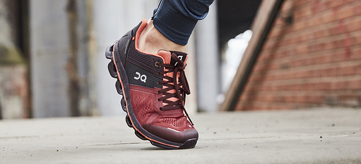 best road trail hybrid running shoe