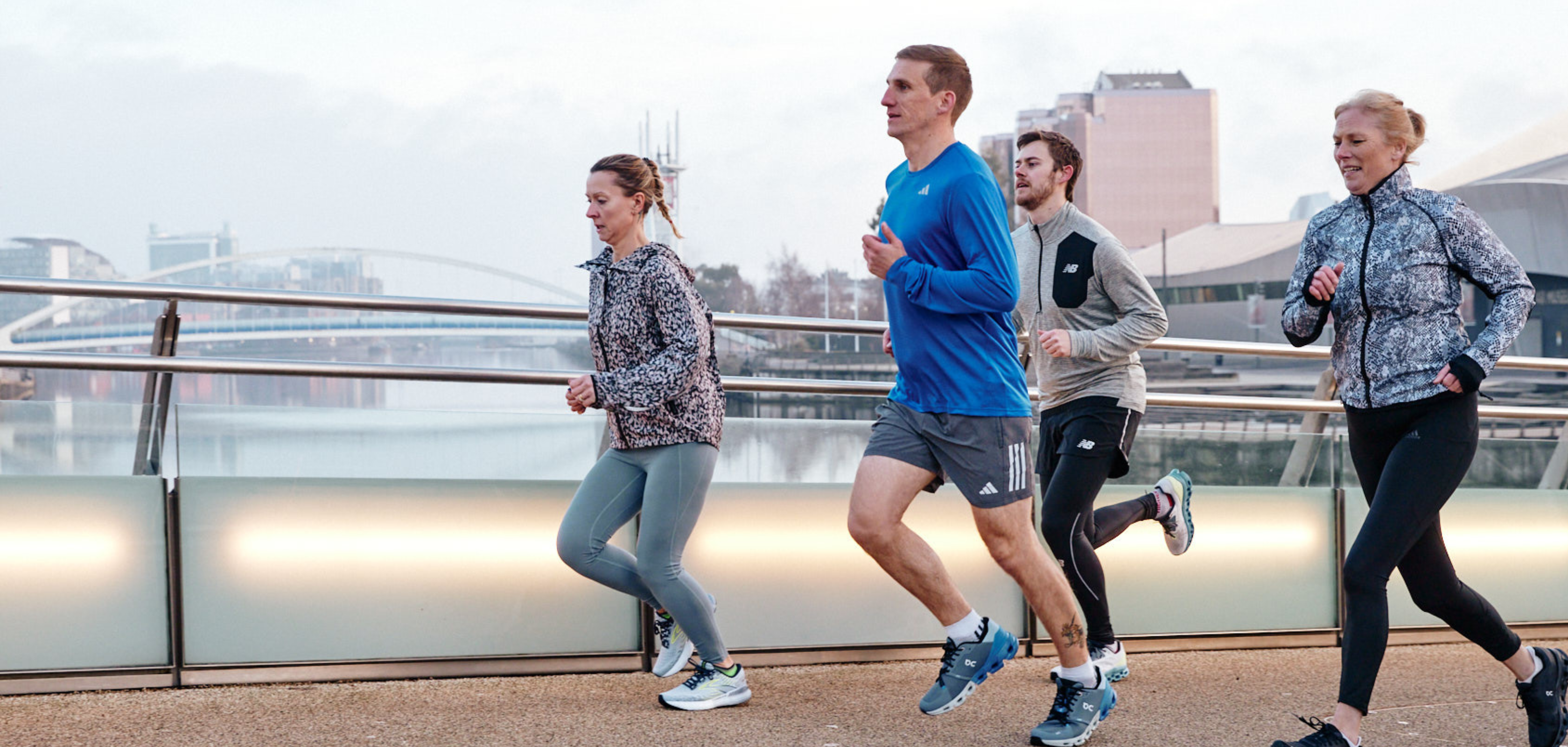 Running outfit sale