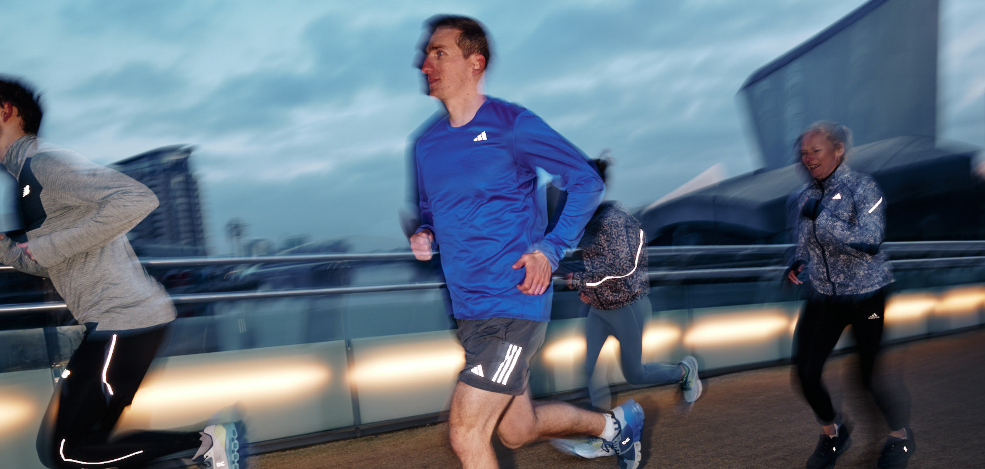 Running kit men on sale