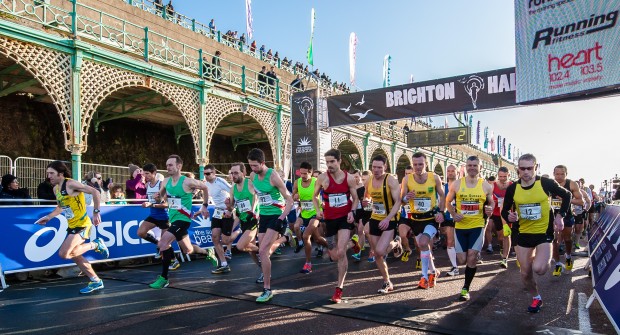 Marathon