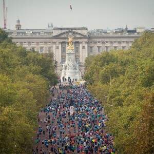 Royal Parks Foundation Half & Ultra 2014