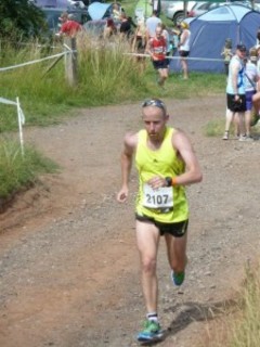Marathon + Running