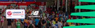 Running + Marathon