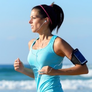 runners need