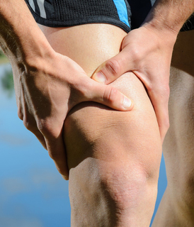 Running + Recovery + Pain