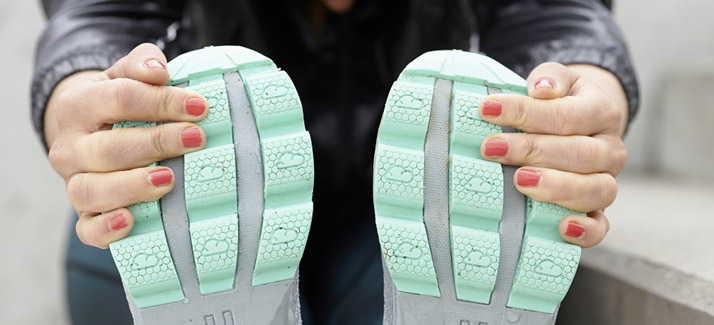 The Most Common Running Injuries and How to Avoid Them