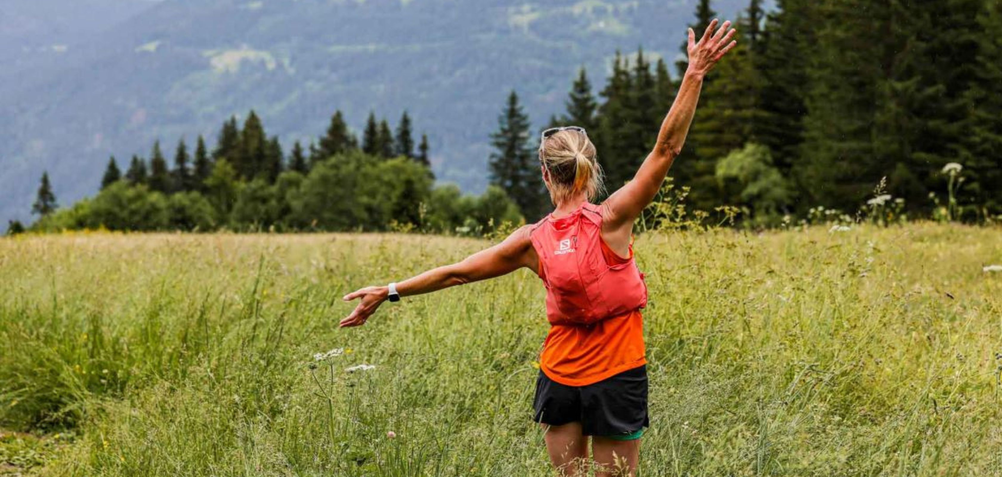 What To Pack For A Running Adventure Runners Need