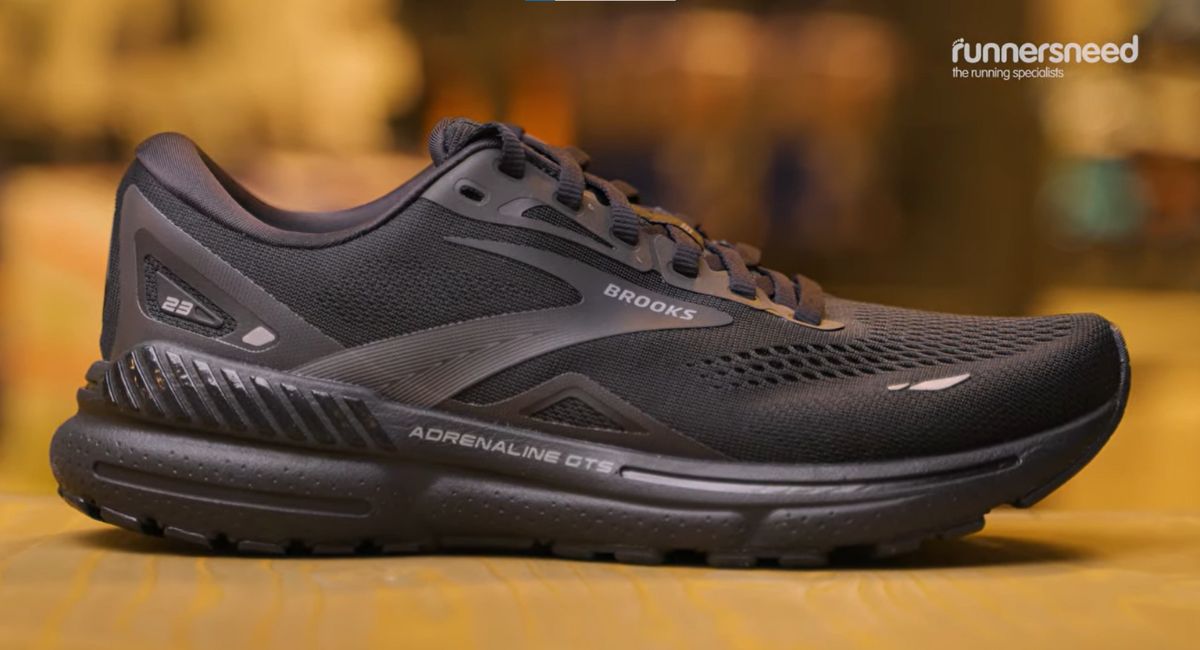 Brooks Adrenaline