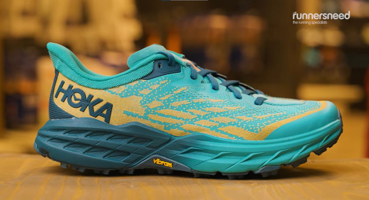 Hoka Speedgoat
