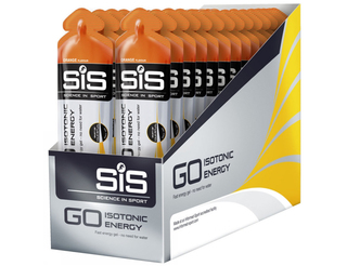 Everything You Need To Know About Energy Gels Runners Need