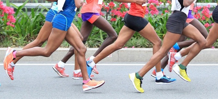 How to Use Track Workouts to Boost Your Endurance