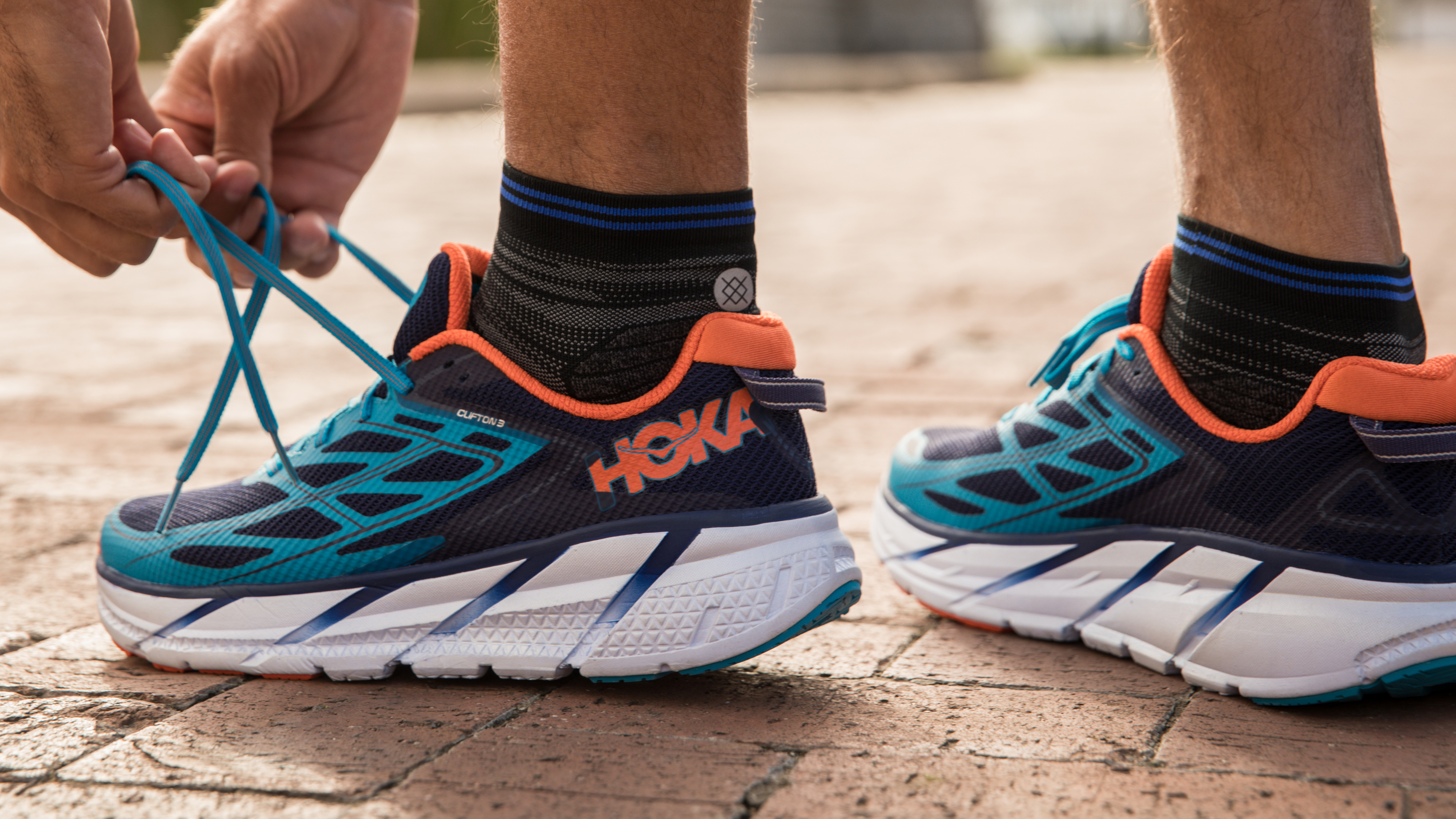 Hoka Running Shoes