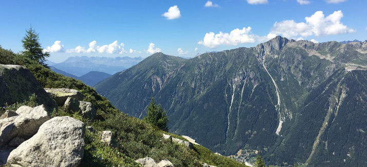 Mont Blanc