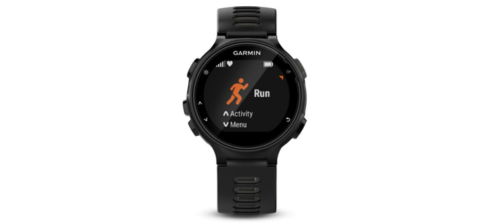 Garmin 735xt features shop