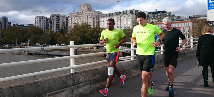 Review The Garmin Forerunner 630 Runners Need