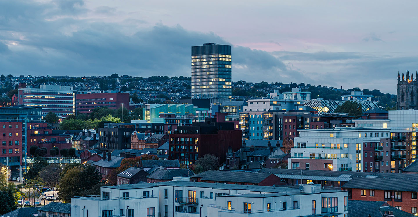 Sheffield