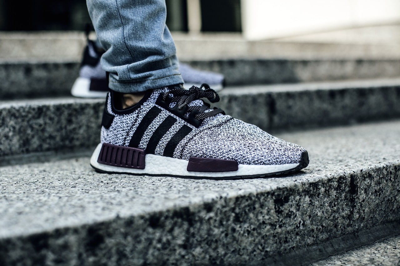 Adidas Running Shoes Runners Need