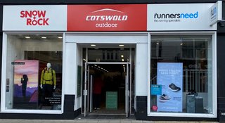 running store brighton