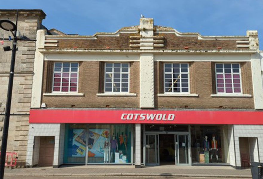 Truro