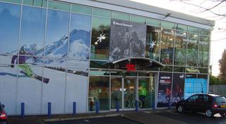 scott kinabalu review