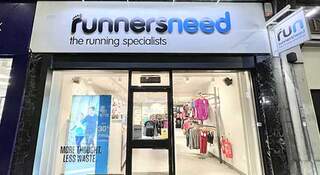 runners need highcross shoe shops
