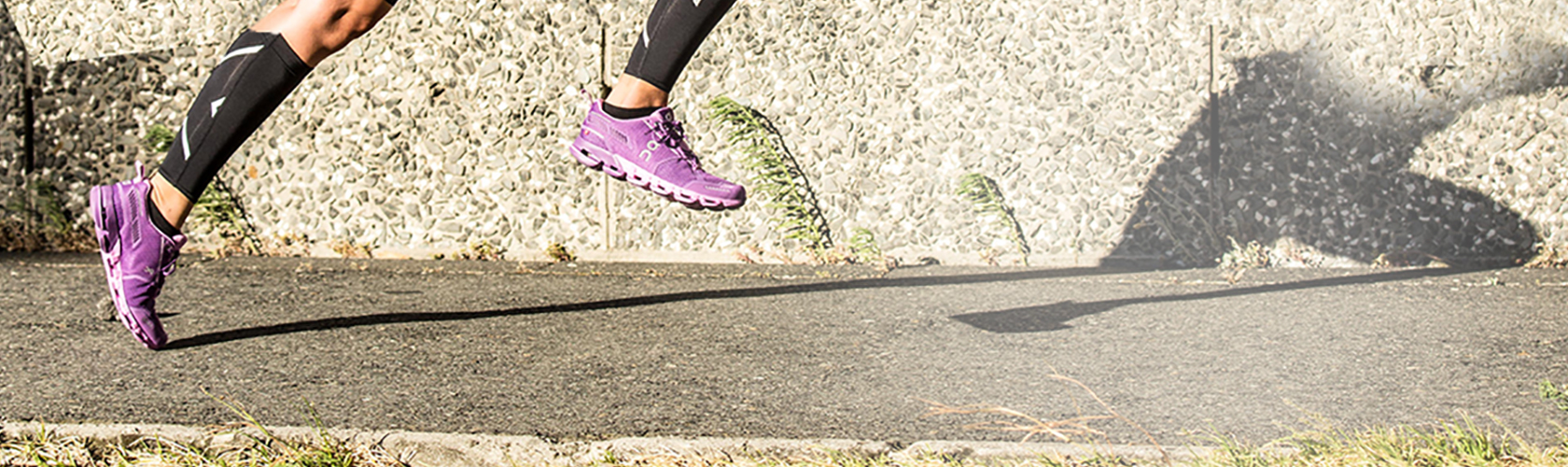 runners need gait analysis