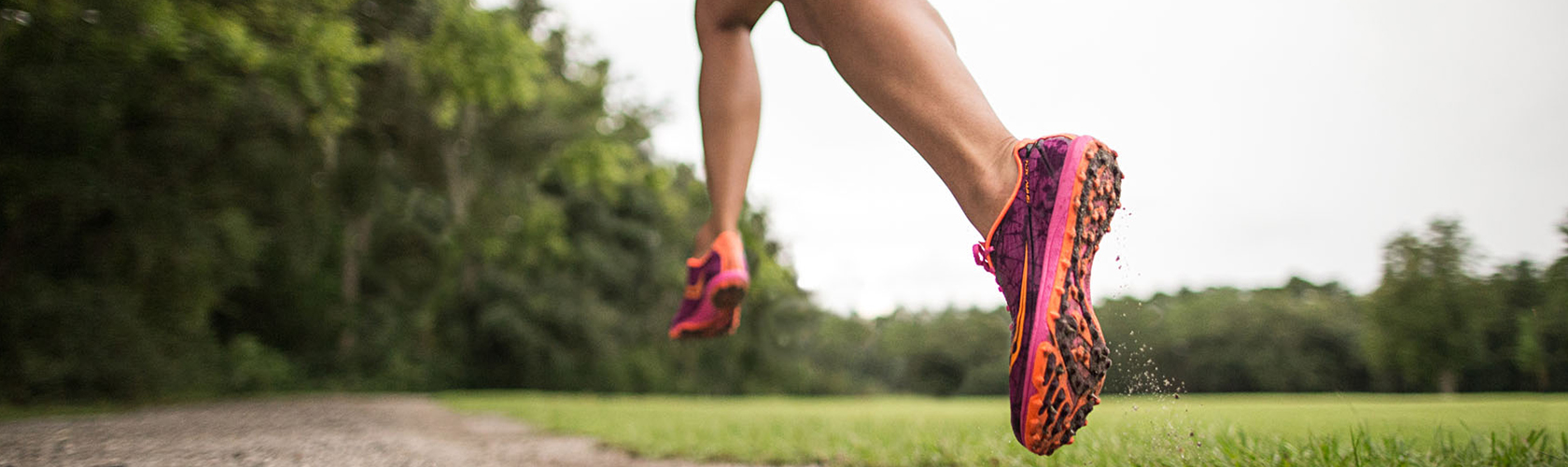 Running Spikes | Runners Need