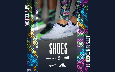 Running Shoes