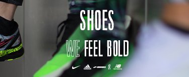 Running Shoes