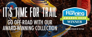 Trail Running Gear