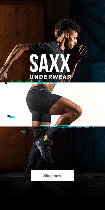 SAXX Underwear