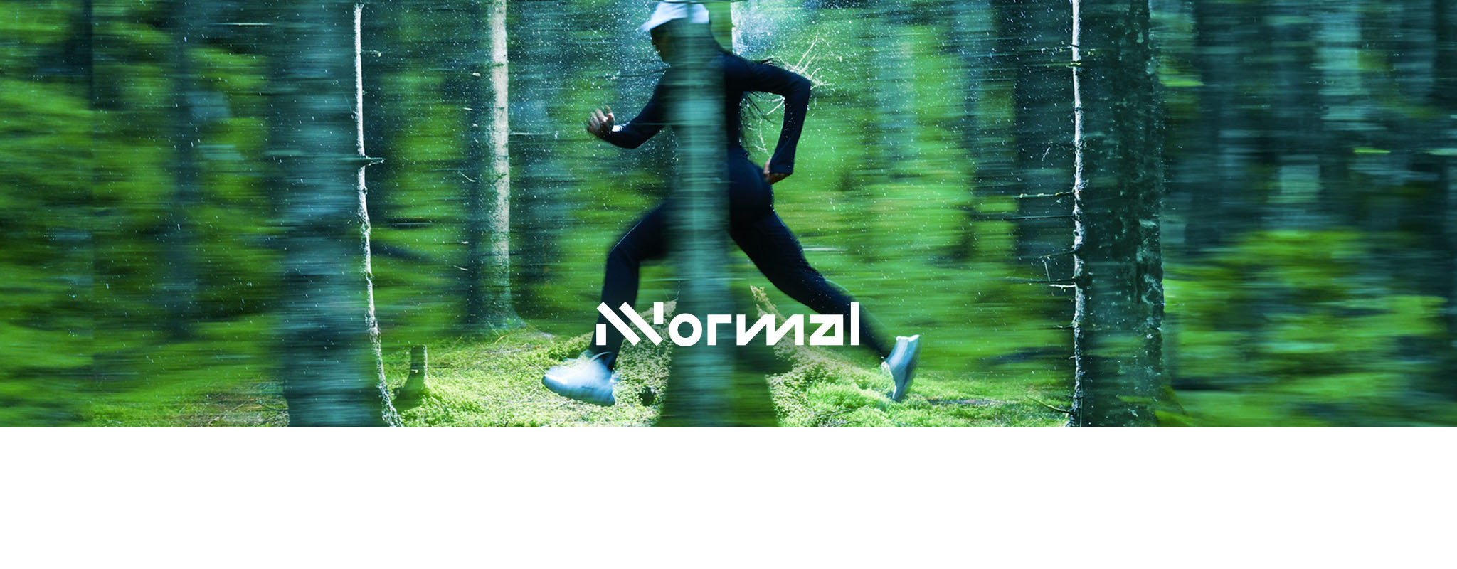 Shop NNormal running shoes