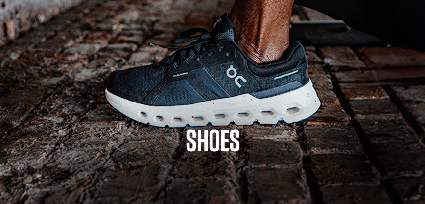 Shop latest running shoes. 