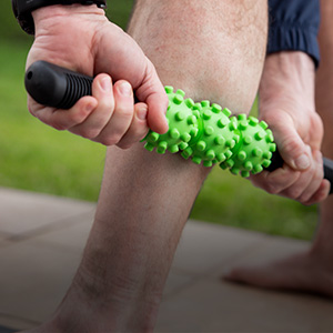 Shop recovery & injury prevention