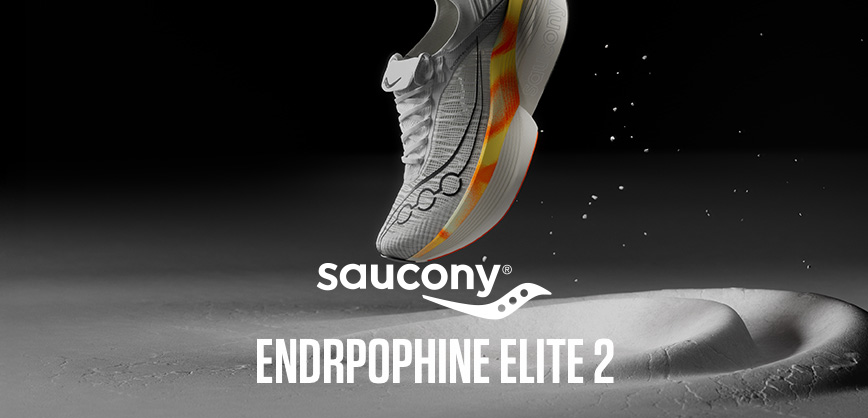 Shop Saucony Endrophin Elite 2 running shoes