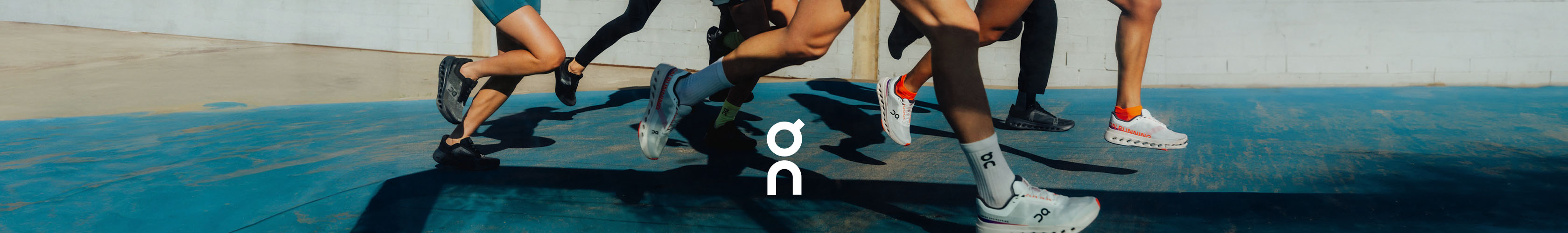 Shop ON  running shoes