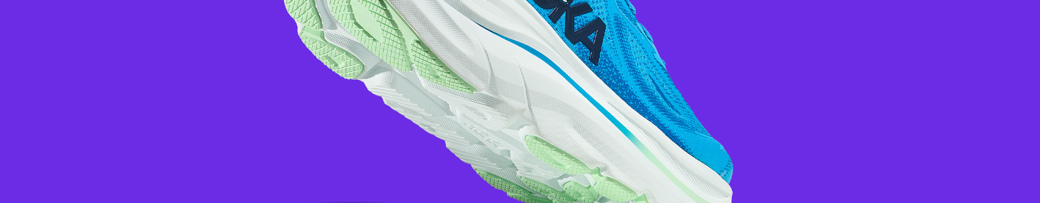 Hoka Key features 