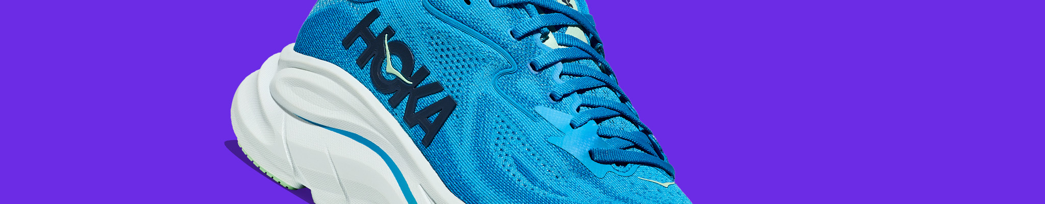 Hoka Key features 
