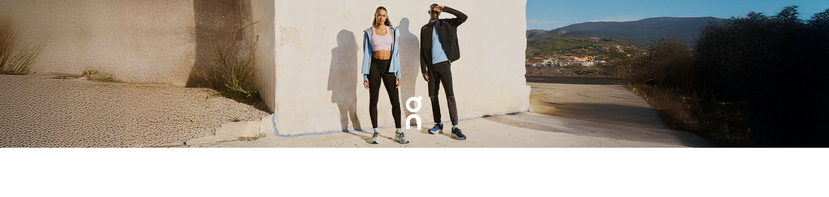 Shop ON collection