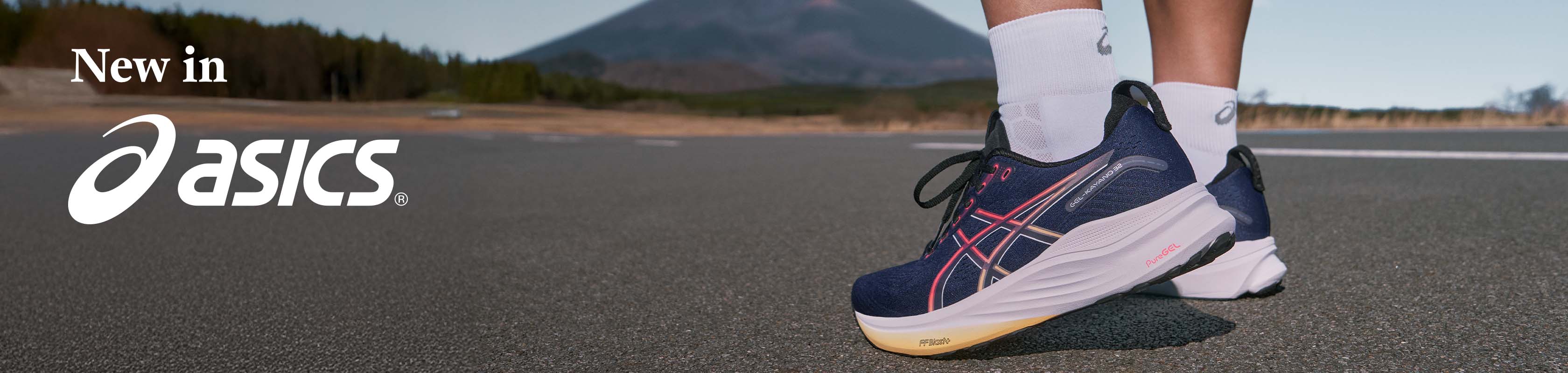 Shop Asics Gel Kayano 32 running shoes