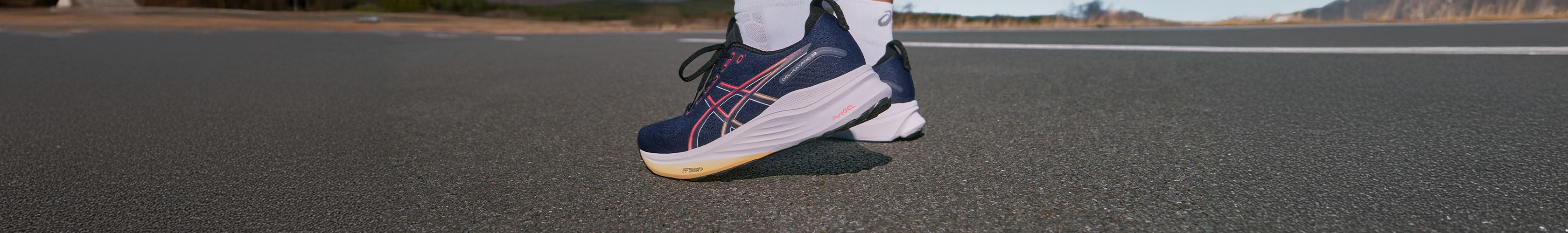 Shop Asics Gel Kayano running shoes