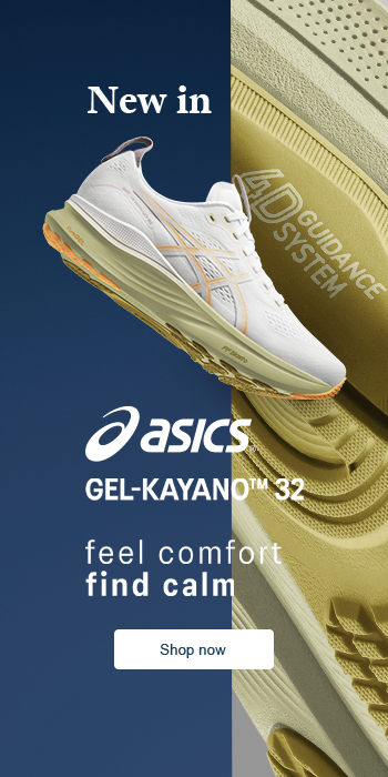 Shop Asics Gel Kayano