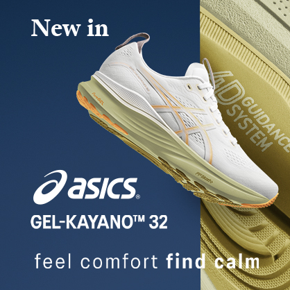 Shop Asics Gel Kayano 32 running shoes 