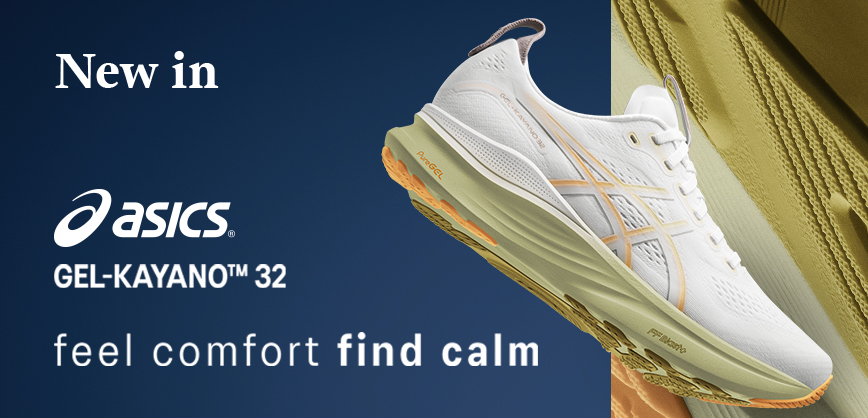 Shop Asics Gel Kayano 32 running shoes
