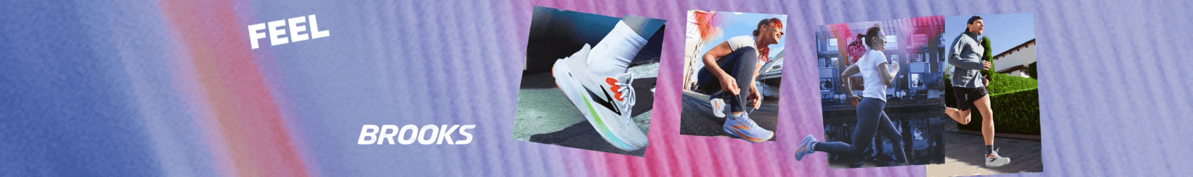 Shop Brooks Ghost 17 running shoes