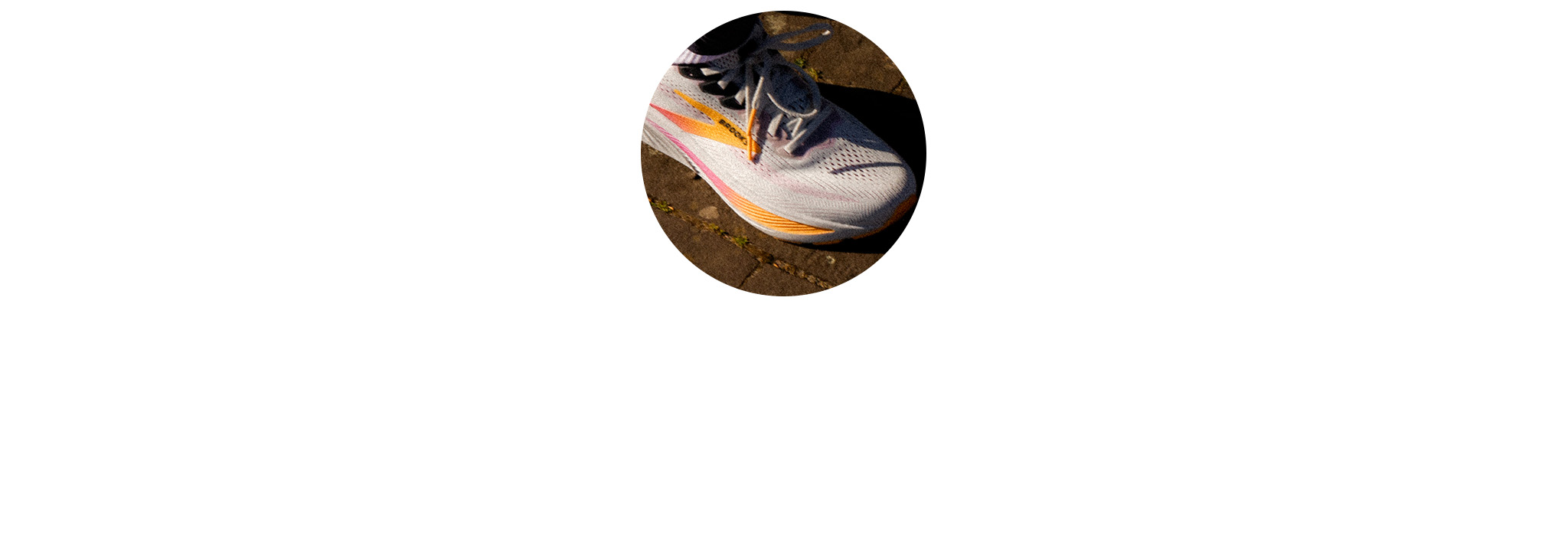 Brooks Ghost 17 Key features 