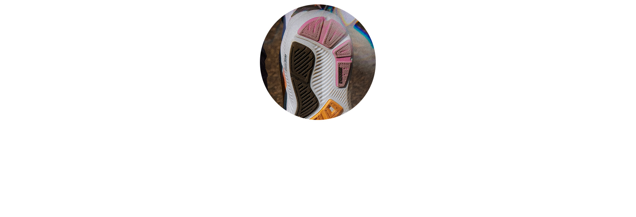 Brooks Ghost 17 Key features 