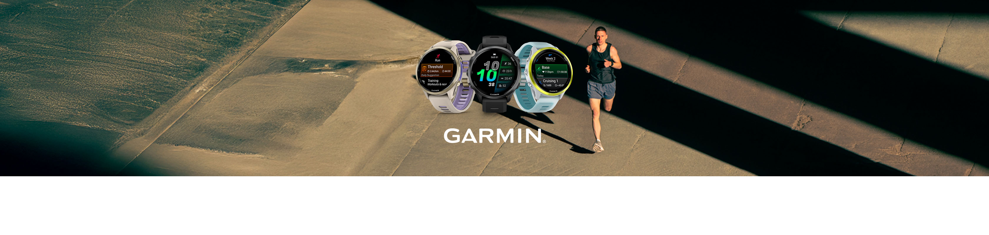 Shop Garmin Forerunner 970 & 570