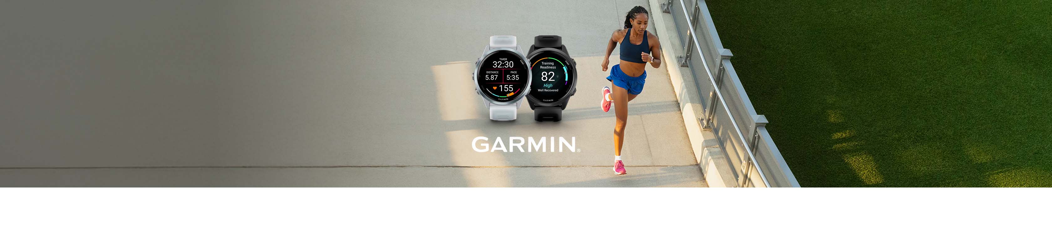Shop Garmin Forerunner 570