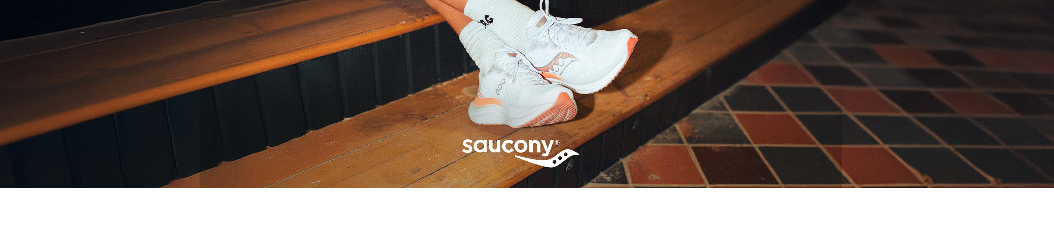 Shop Saucony Triumph 23 running shoes